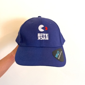 Pet Blauw / Casquette Bleue