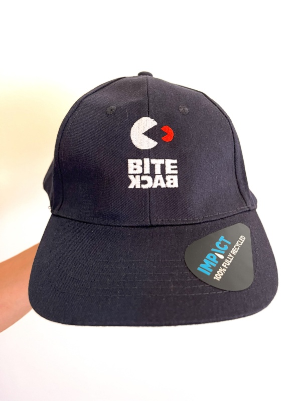 Pet Donker Blauw/ Casquette Bleue Foncée