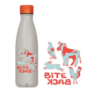 Thermos Bite Back