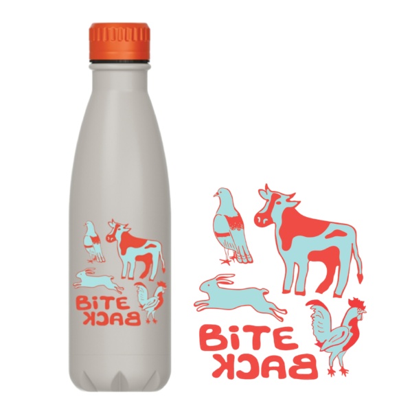 Thermos Bite Back