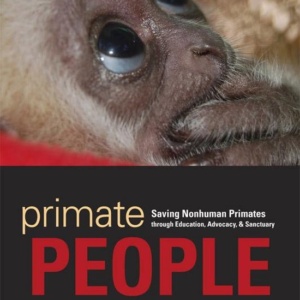 Primate People - Lisa A. Kemmerer