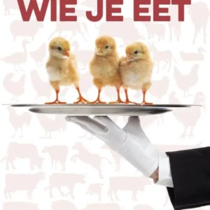 Weet Wie Je Eet - Bruers, Stijn