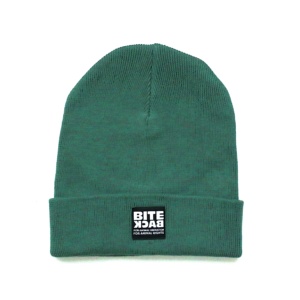 Bite Back Muts | Green Bay