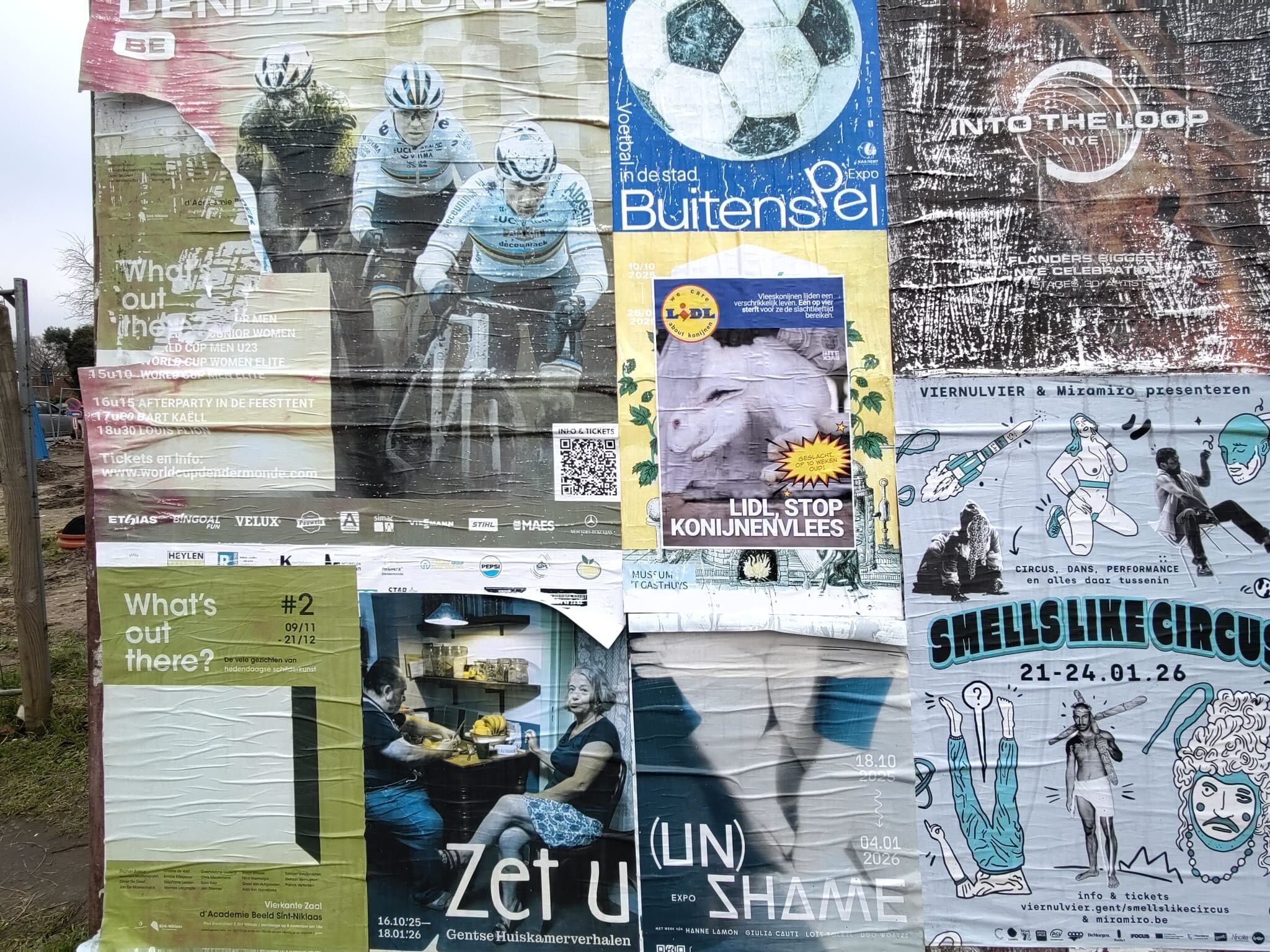 Actiepakket | Stop de Week van het Konijn - Afbeelding 5