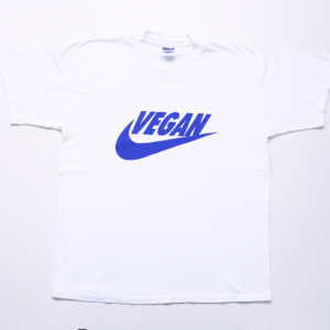 Retro T-shirt Vegan